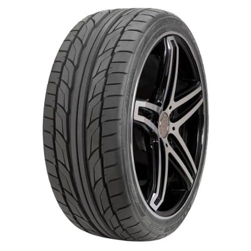 Nitto NT555 G2 235/45ZR17 XL 97W (N211-370)