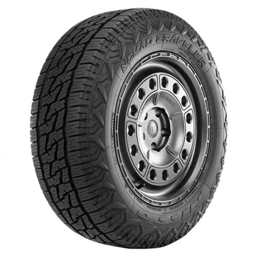 Nitto Nomad Grappler 225/65R17 XL 106H (N212-100)