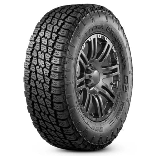 Nitto Terra Grappler G2 225/60R17 SL 103H (N216-590)