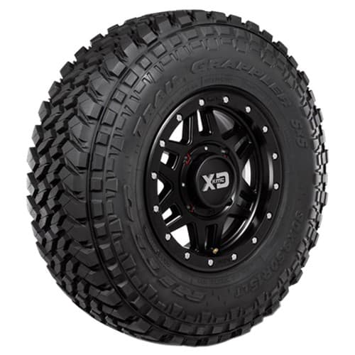 Nitto Trail Grappler SxS 32x9.50R15 (N207-700)