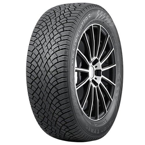 Nokian Hakkapeliitta R5 185/65R15 SL 88R (T432141)