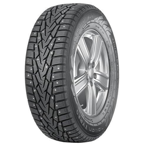 Nokian Nordman 7 SUV 235/65R17 XL 108T (T430051)