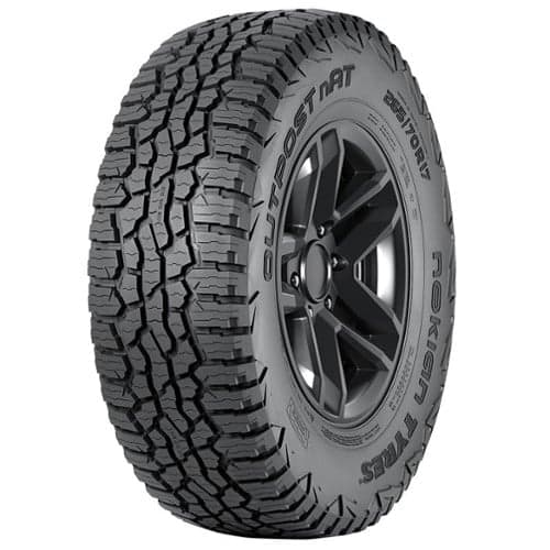 Nokian Outpost NAT P275/60R20 SL 115H (T432845)