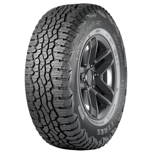 Nokian Outpost AT 245/70R16 SL 107T (T431881)