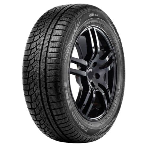 Nokian WR G4 225/50ZR17 XL 98V (T430419)