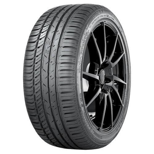 Nokian ZLine A/S 275/40ZR19 XL 105W (T431160)