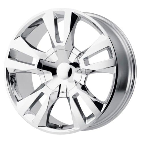 Performance Replicas PR188 20x9 6x139.7 24 ET 78.1 CB Chrome (188C-295824)