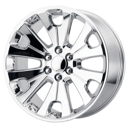 Performance Replicas PR190 24x10 6x139.7 30 ET 78.1 CB Chrome (190C-2415830)