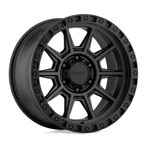 Performance Replicas PR204 22x9 6x139.7 28 ET 78.1 CB Gloss Black (204GB-2295828)