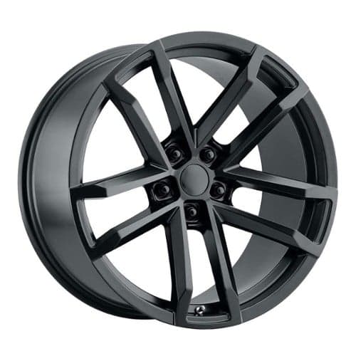 Performance Replicas PR208 20x9 5x120 30 ET 67 CB Gloss Black (208GB-291230)