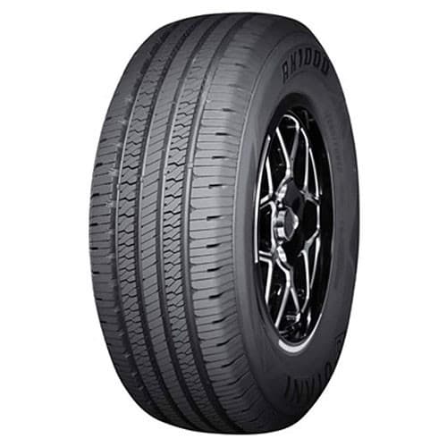 Otani RK1000 LT225/75R16 115/112S 10 Ply (S145H)