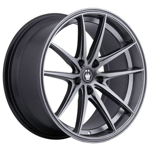 Konig Oversteer 16x7.5 5x108 45 ET 73 CB Opal (OS67508459)