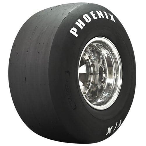 Phoenix Slick (F9 Compound) 10.5/31R15 SL (PH101C)