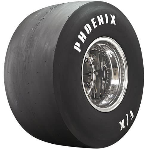 Phoenix Radial Slick (F9 Compound) 14.5/32R15 SL (PH56RC)