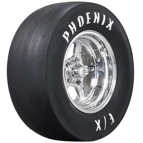 Phoenix Rear Slick 9.00/28.015 (PH985C)