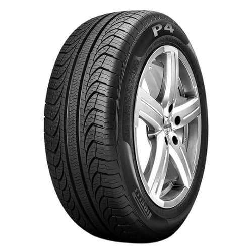 Pirelli P4 Four Season Plus P195/65R15 SL 91T (2509500)