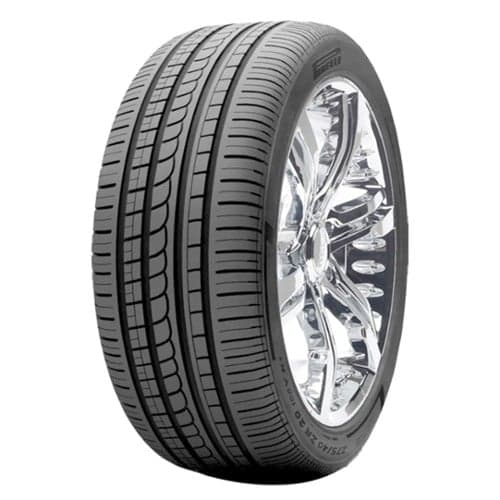 Pirelli P Zero Rosso 295/40ZR20 XL 110Y (1743900)