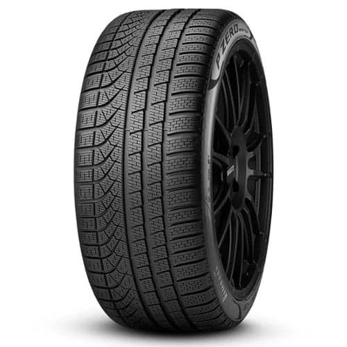 Pirelli Pzero Winter 285/40ZR19 XL 107V (4209700)