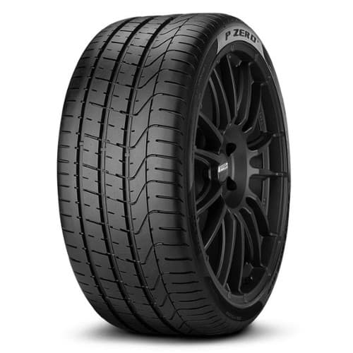 Pirelli P Zero 285/45ZR21 XL 113Y (4072800)