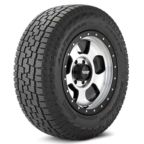 Pirelli Scorpion All Terrain Plus 225/65R17 SL 102H BSW (2724900)