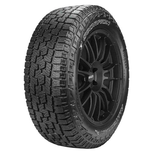 Pirelli Scorpion All Terrain Plus 275/65R18 SL 116T RWL (2722700)