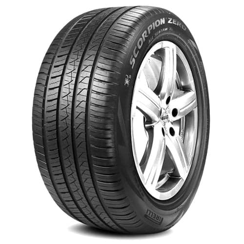 Pirelli Scorpion Zero All Season Plus 265/35ZR22 XL 102Y (2567900)