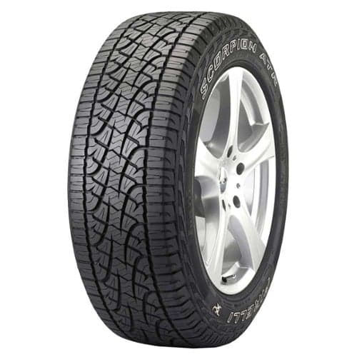 Pirelli Scorpion ATR 275/60R20 SL 115T RWL (3586400)