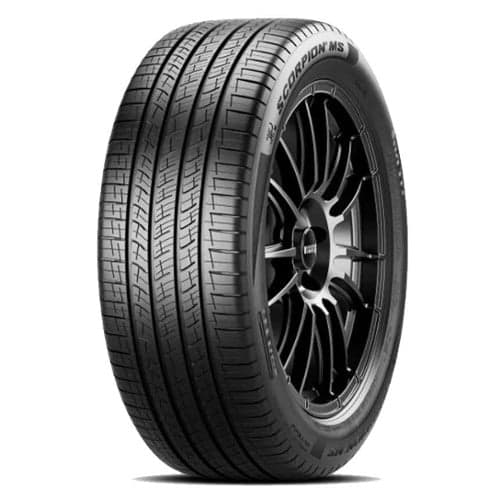 Pirelli Scorpion MS 255/45ZR20 XL 105V (4120400)