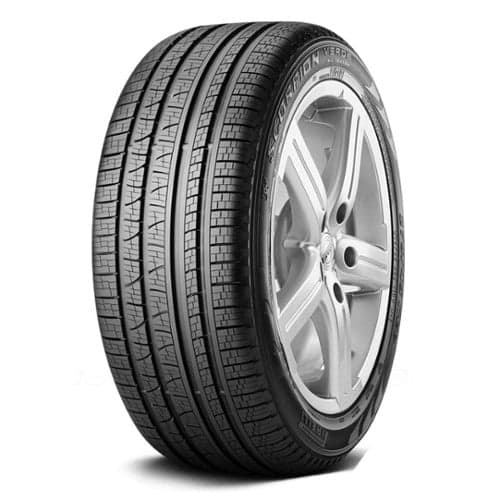 Pirelli Scorpion Verde All Season 285/45ZR21 XL 113W (3435500)