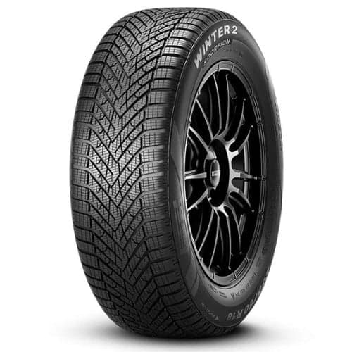 Pirelli Scorpion Winter 2 255/50ZR19 XL 107V (4137300)