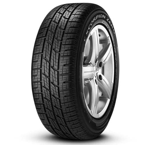 Pirelli Scorpion Zero 255/60ZR18 XL 112V (1780300)