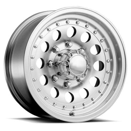 Platinum 062M 16x8 6x139.7 -6 ET 72.56 CB Machined (62-6883K)