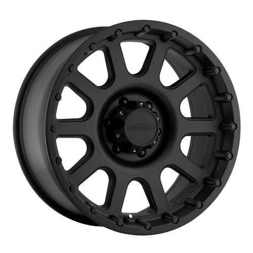 Pro Comp Series 32 Bandido 16x8 5x114.3 0 ET 83.1 CB Flat Black (PXA7032-6865)