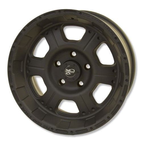 Pro Comp Series 89 Kore 16x8 6x114.3 -12 ET 83.1 CB Flat Black (PXA7089-6868)