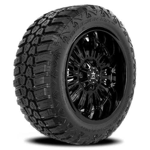 RBP Repulsor M/T RX LT285/65R18 125/122Q 10 Ply (RBPST1865010)