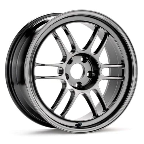 Enkei RPF1 15x8 4x100 28 ET 75 CB PVD (3795804928SBC)