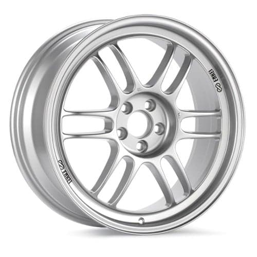 Enkei RPF1 17x10 5x114.3 18 ET 73 CB Silver (3797106518SP)