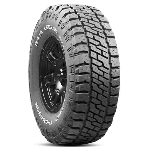 Mickey Thompson Baja Legend EXP LT31x10.50R15 109Q 6 Ply RWL (331055003)