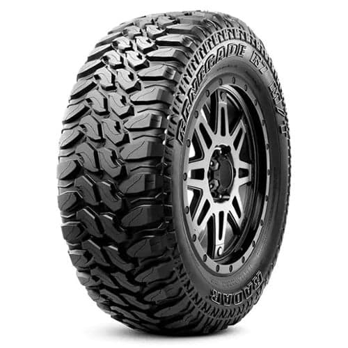 Radar Renegade R7 LT245/75R16 120/116Q 10 Ply (RZD0053)