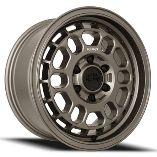 Reika VS Rambler R35V 2500 17x8 5x130 35 ET 78.1 CB Bronze (R35780355317)