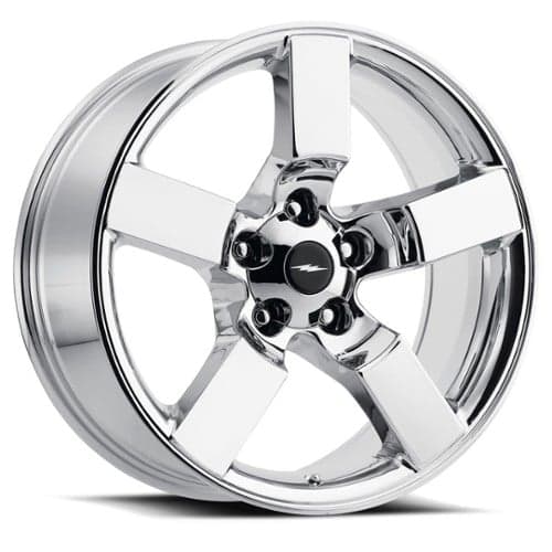 Voxx Replica Lightning 20x9 5x135 8 ET 87.1 CB Chrome (LIG29051358C)