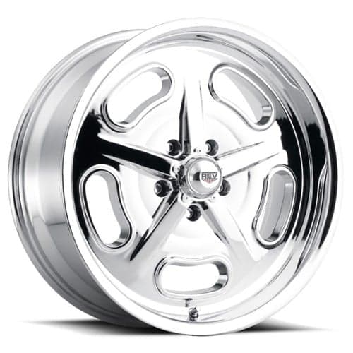 Rev 111 Classic Salt Flat 20x8.5 5x127 0 ET 78.1 CB Chrome (111C-2857300)