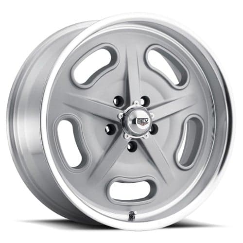 Rev 111 Classic Salt Flat 20x8.5 5x127 0 ET 78.1 CB Anthracite (111S-2857300)