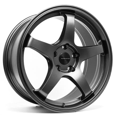 Rosenstein CR 18x8.5 5x114.3 35 ET 73.1 CB Matte Gunmetal (D2-88565-35-MGM)