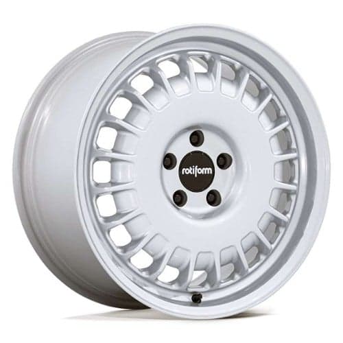 Rotiform PMF RC205 19x8.5 5x112 45 ET 66.6 CB Silver (RC205SX19855745)