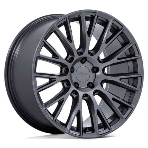 Rotiform LSE RC201 20x8.5 5x120 35 ET 72.56 CB Anthracite (RC201AX20854935)