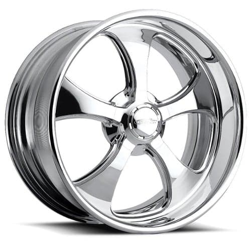 Schott Americana (Std Profile) 24x10 -51 to 85.72 ET 108 CB Custom Finish (102-24100XXS)