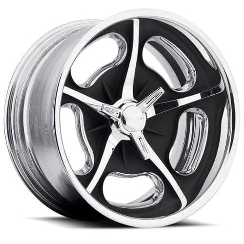 Schott Accelerator (Concave) 17x7 6.35 to 31.75 ET 108 CB Custom Finish (101-17700XXD)