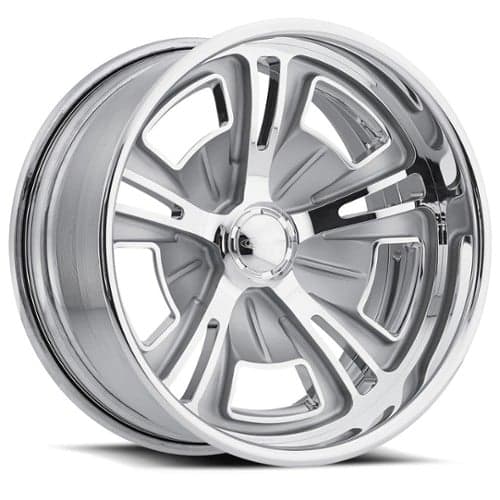 Schott Modsport (Concave) 17x7 6.35 to 31.75 ET 108 CB Custom Finish (113-17700XXD)