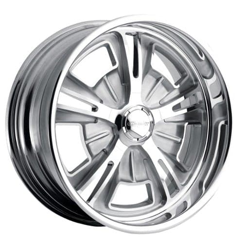 Schott Modsport (Std Profile) 17x7 6.35 to 31.75 ET 108 CB Custom Finish (113-17700XXS)